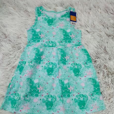 Letné krásne šaty lupilu v. 98/104, lupilu,104