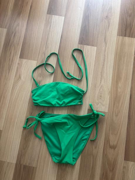 Dievčenské plavky, f&f,s