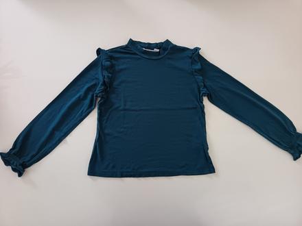 Tričko /polorolák, h&m,134