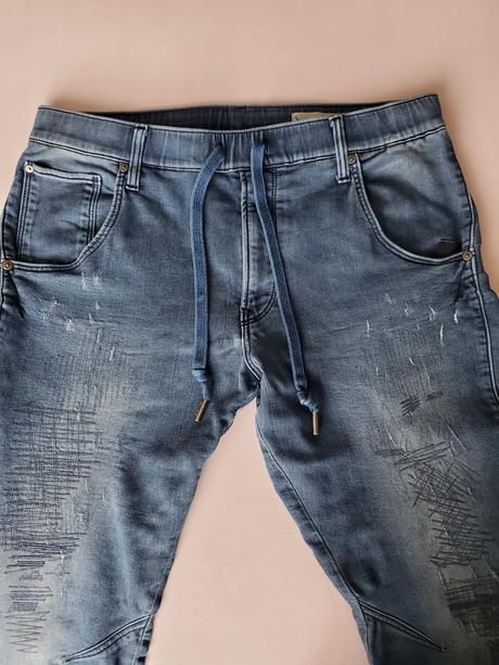 Jeansy g star, g-star raw,32