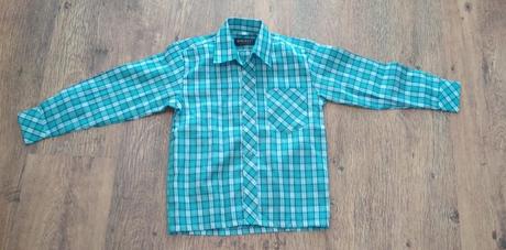 Kosela karovana 110/116, 110