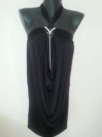 Luxusne spolocenske saty, piazza italia,s