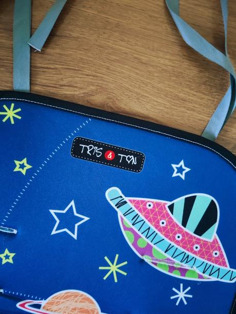 Podložka do kočíka, 