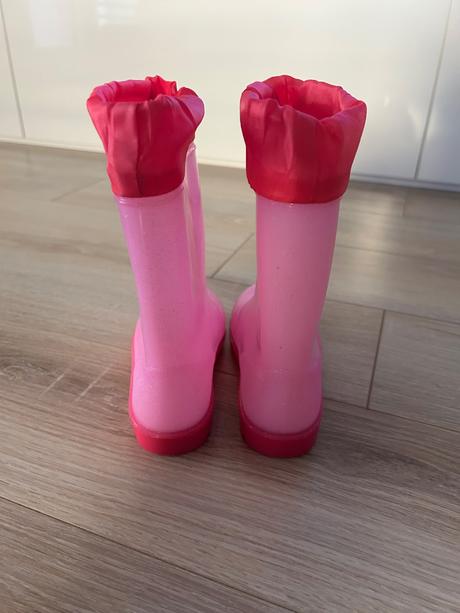 Gumáky s motívom frozen, 29