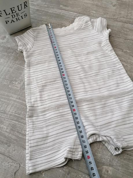 Letne overaly na spanie 74-80 (4ks), lupilu,74