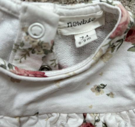 Šaty newbie, newbie,74