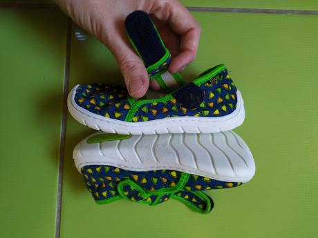 Papuče fare, fare,25