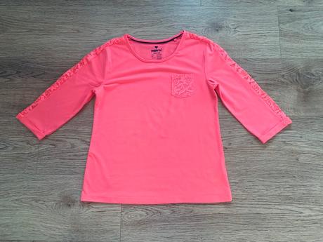 2 x tričko, f&f,146