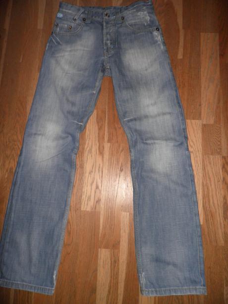 Pekné chlapčenské rifle, 164