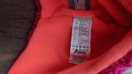 Ciapka, decathlon,56