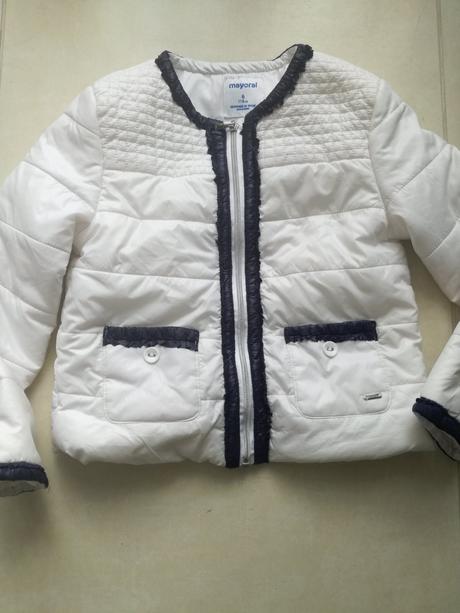 Bundicka mayoral, mayoral,110