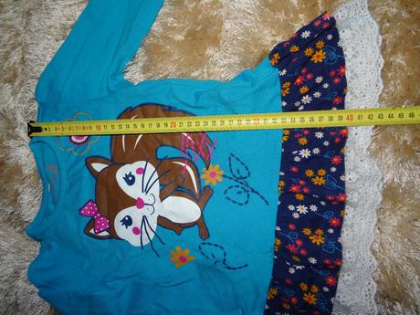 Tunika, bonprix,98