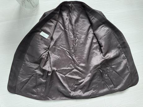 Valentino - vlnené sako, 52