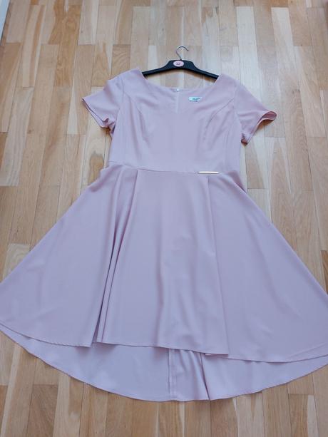 Šaty michell fashion veľkosť 40, 40