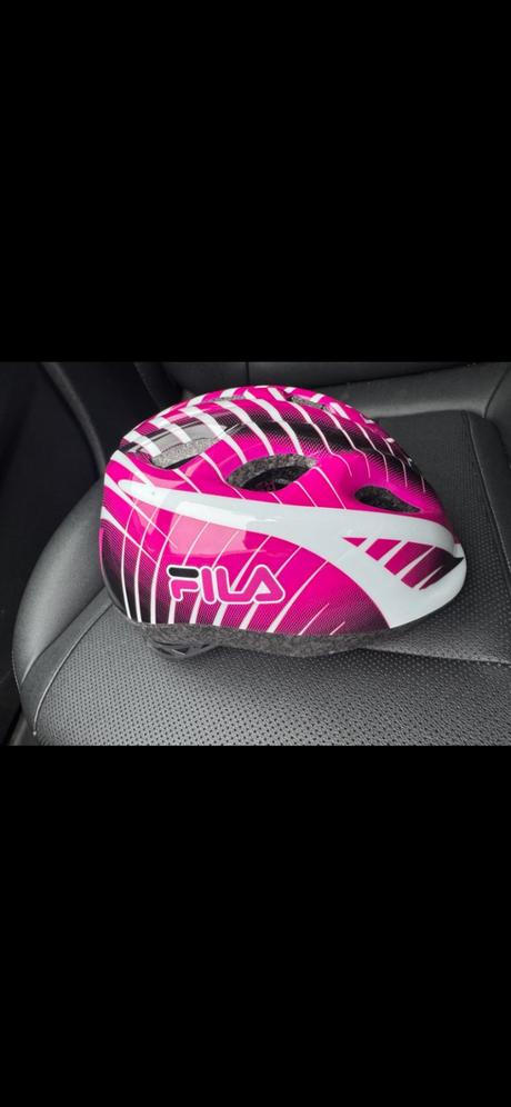 Fila kolieskove korcule 32-35, fila,35