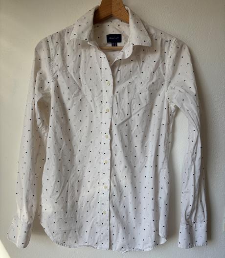 Gant bavlnena kosela, gant,xs