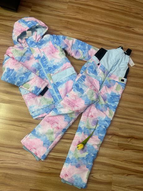 Lyžiarska súprava reserved, 110 - 158