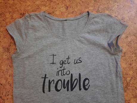 Dámske tričko veľ. s, s