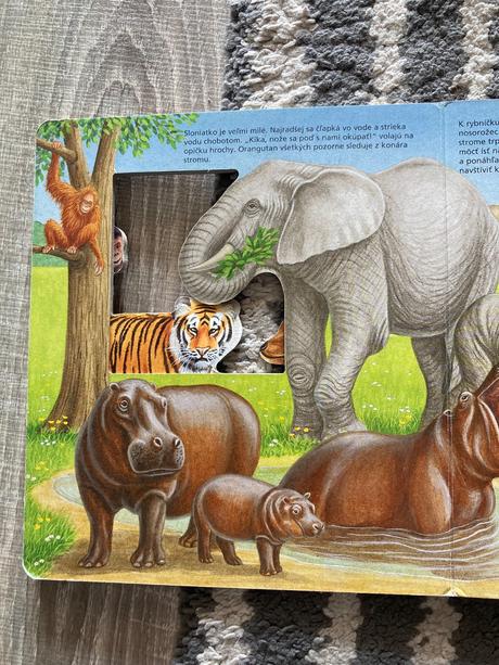 Zvedavá opička kika (2006), 