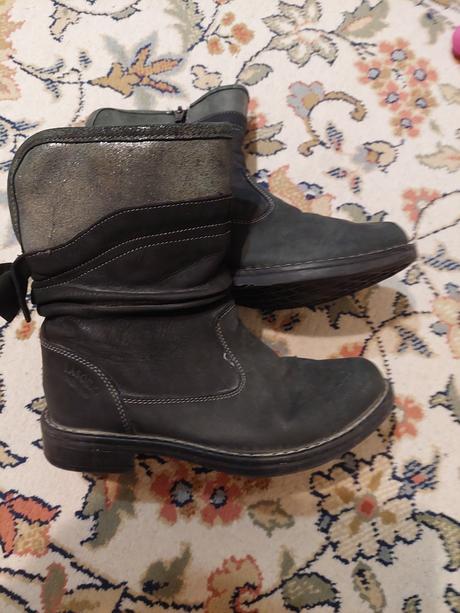 Čižmy 30, lasocki,30