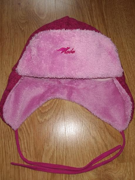 Zimná baranica v.50/52, rada,50