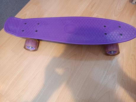 Skateboard, 