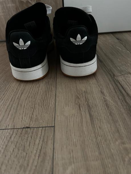 Adidas campus, adidas,38