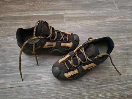 Topánky lowa č.32, lowa,32