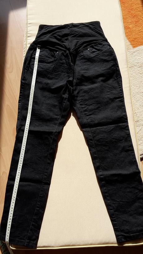 Tehotenské rifle, 42