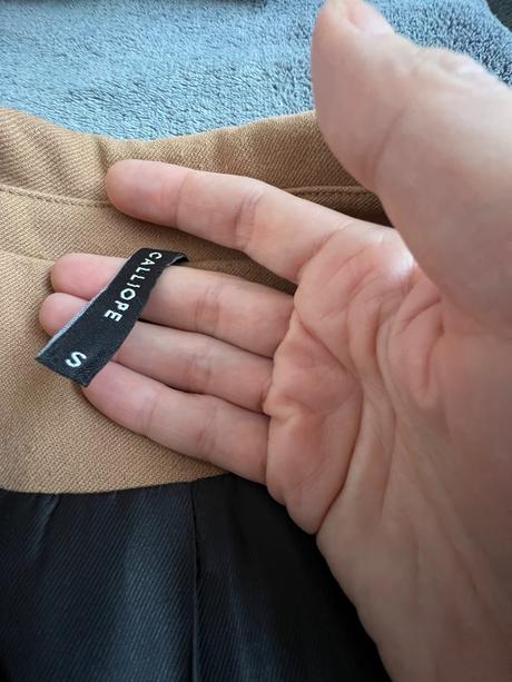 Sako calliope, calliope,s