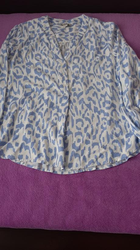 Blúzka 42, c&a,42