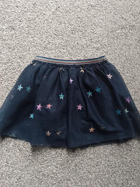 Sukňa s hviezdami, pepco,92