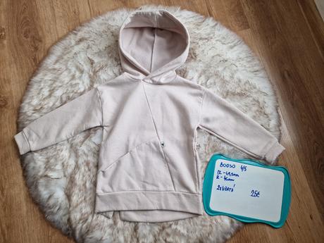 Booso mikina 110/116, booso,110