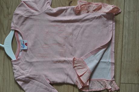 Tricko, topolino,104