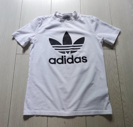 Tričko adidas, adidas,34