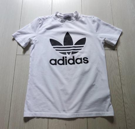 Tričko adidas, adidas,34