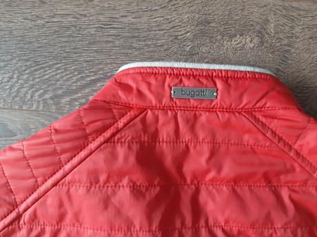 Prechodna bunda bugatti xl, xl