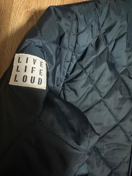 Prechodná bombera -bunfička, coccodrillo,116