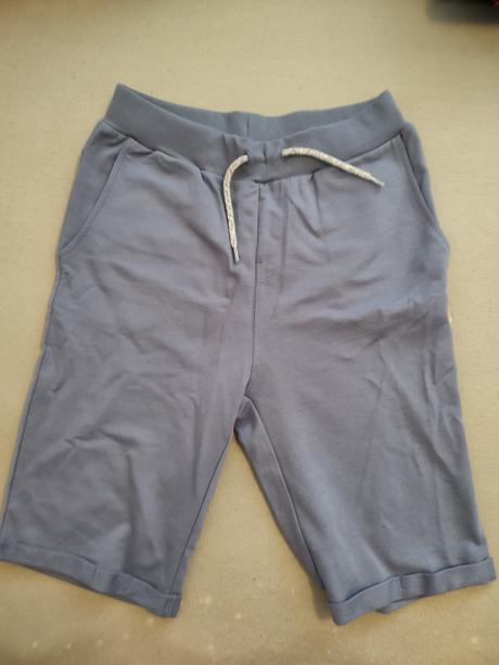 Teplákové šortky, name it,152