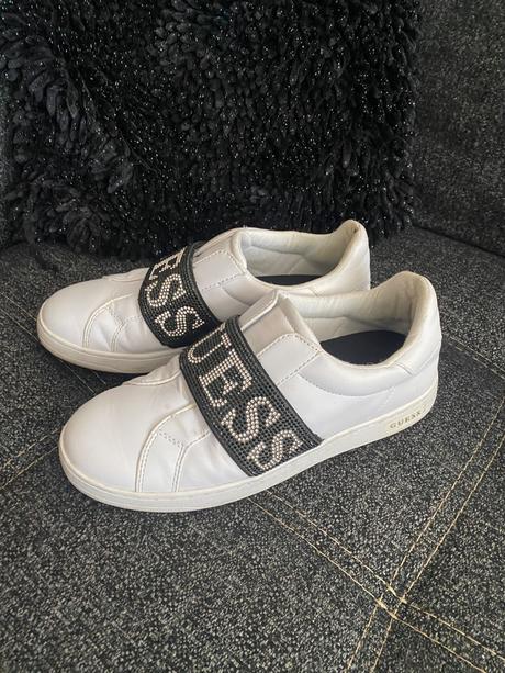 Tenisky guess, guess,38