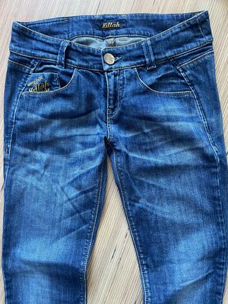 Dámske rifle, killah,36