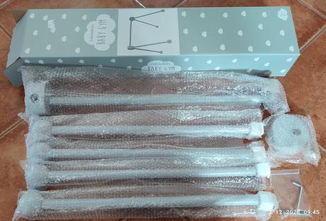 Hrazdička jabadabado, 