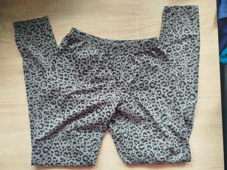 Legíny, xs