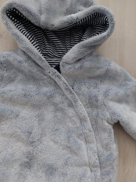 Zimný overal č.68, f&f,68