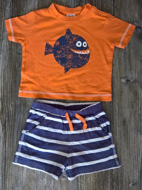 Letná súpravička, f&f,68