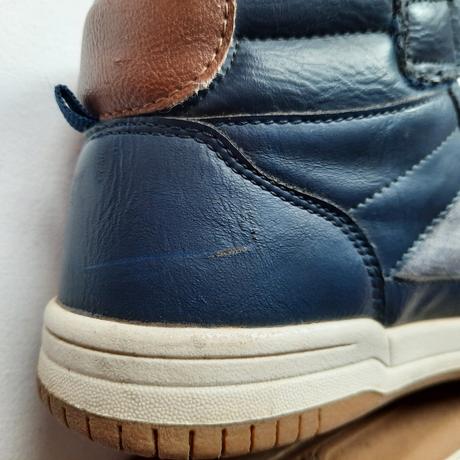 Tenisky h&m (v. 38), h&m,38