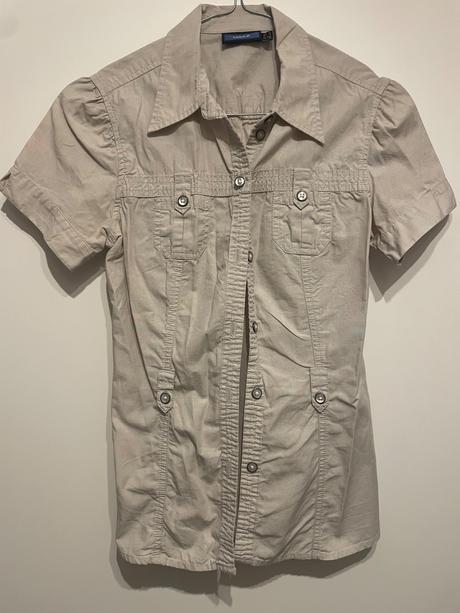 Bluzka kosela, mexx,s