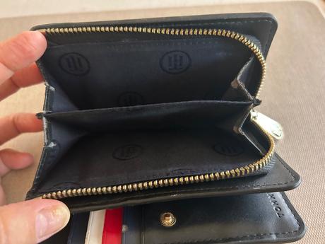 Peňaženka tommy hilfiger, tommy hilfiger
