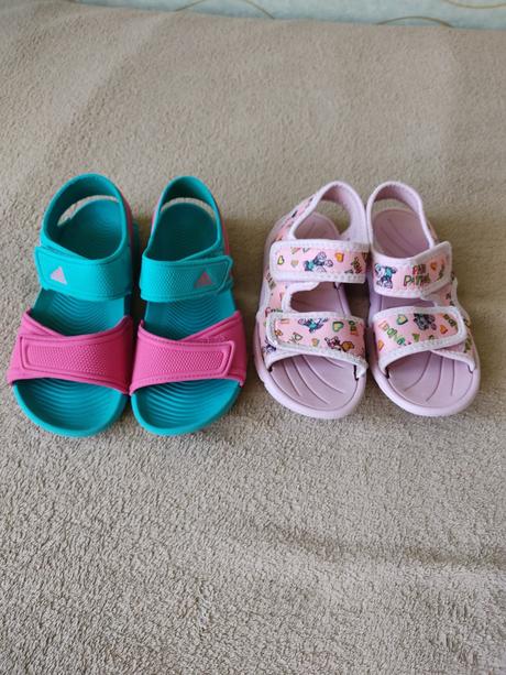 Sportove sandale, adidas,29