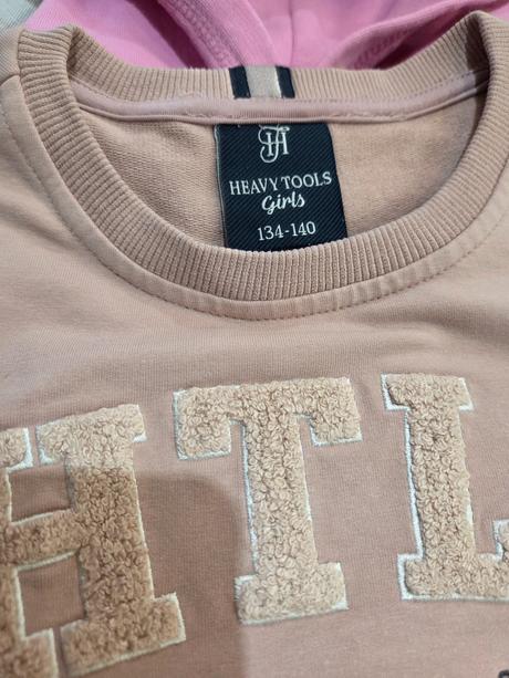 Balík mikín 122 - 128, 122–134